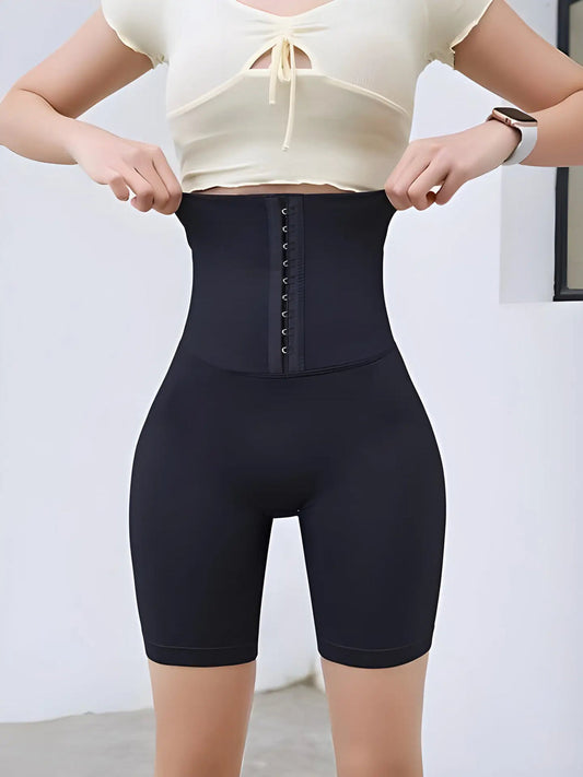 Slimming sheath shorts