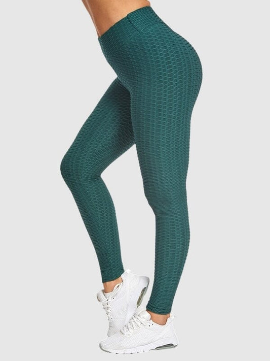 LEGGING ANTI CELLULITE